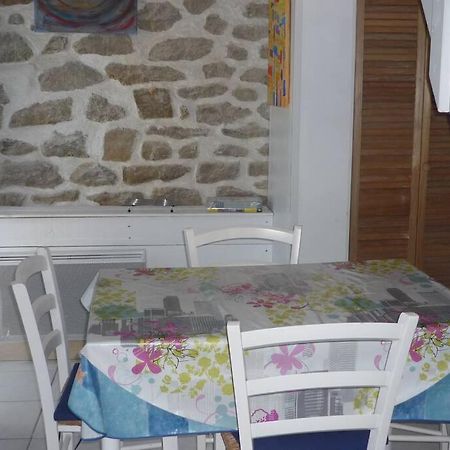 T1 Bis Duplex A 2 Pas De La Plage A Larmor-Plage Apartment Bagian luar foto